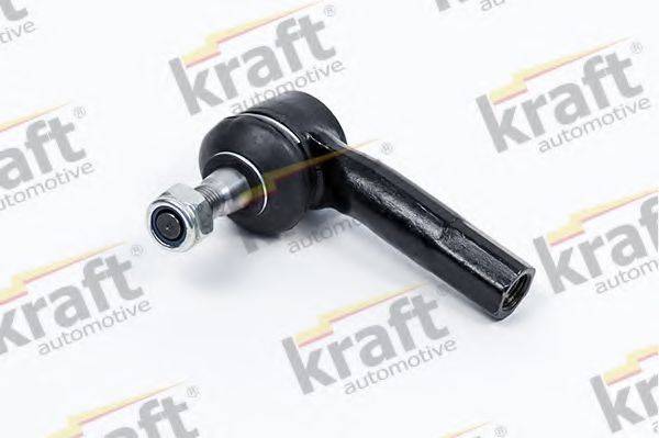 KRAFT AUTOMOTIVE 4316500 Наконечник поперечної кермової тяги