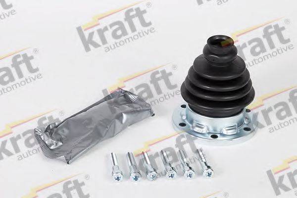 KRAFT AUTOMOTIVE 4410130 Комплект пильника, приводний вал