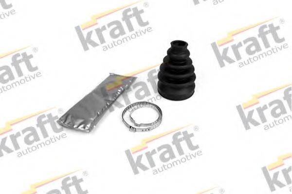 KRAFT AUTOMOTIVE 4410139 Комплект пильника, приводний вал