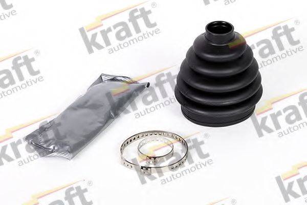 KRAFT AUTOMOTIVE 4410200 Комплект пильника, приводний вал