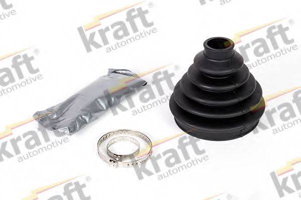 KRAFT AUTOMOTIVE 4410780 Комплект пильника, приводний вал