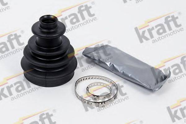 KRAFT AUTOMOTIVE 4412150 Комплект пильника, приводний вал