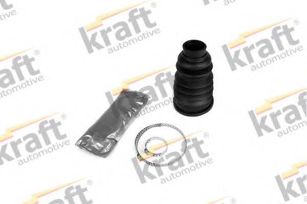 KRAFT AUTOMOTIVE 4415095 Комплект пильника, приводний вал