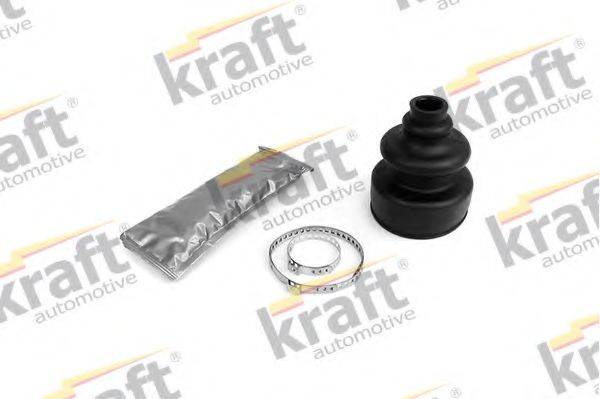 KRAFT AUTOMOTIVE 4415510 Комплект пильника, приводний вал