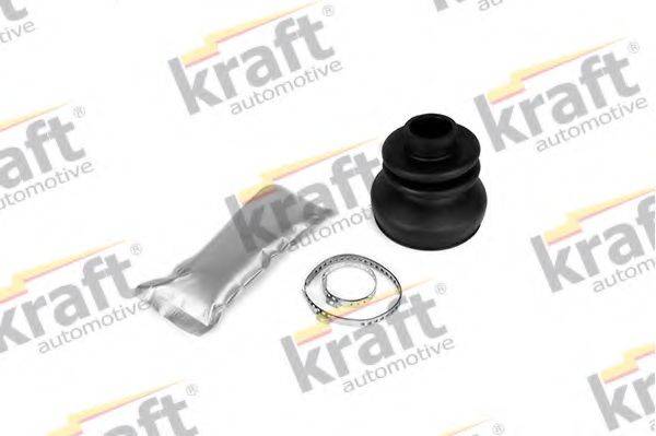 KRAFT AUTOMOTIVE 4415701 Комплект пильника, приводний вал