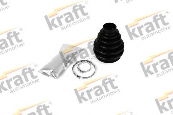 KRAFT AUTOMOTIVE 4415985 Комплект пильника, приводний вал