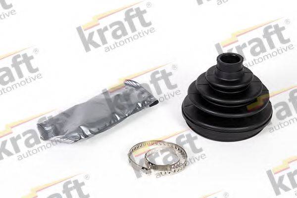 KRAFT AUTOMOTIVE 4416860 Комплект пильника, приводний вал