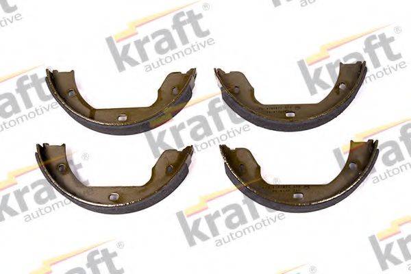 KRAFT AUTOMOTIVE 6022600