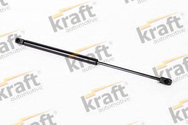 KRAFT AUTOMOTIVE 8506540 Газова пружина, кришка багажника