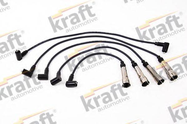 KRAFT AUTOMOTIVE 9120145SM Комплект дротів запалювання