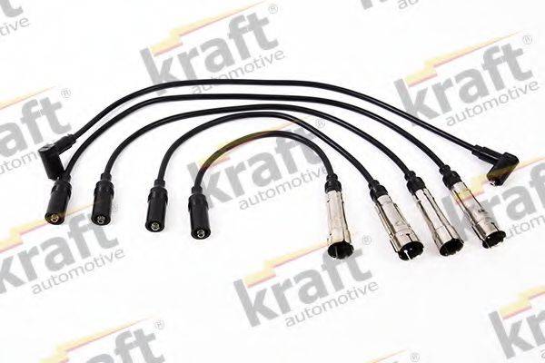 KRAFT AUTOMOTIVE 9120280PM Комплект дротів запалювання