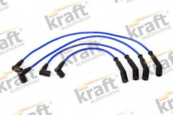 KRAFT AUTOMOTIVE 9123270SW Комплект дротів запалювання