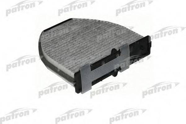 PATRON PF2246 Фільтр, повітря у внутрішньому просторі