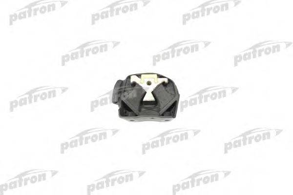 PATRON PSE3100 Підвіска, двигун