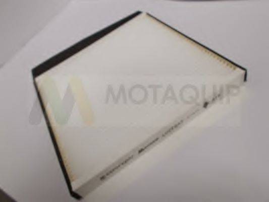 MOTAQUIP LVCF547 Фільтр, повітря у внутрішньому просторі