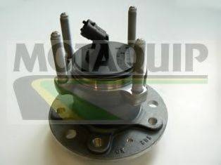 MOTAQUIP VBK1182 Комплект підшипника маточини колеса