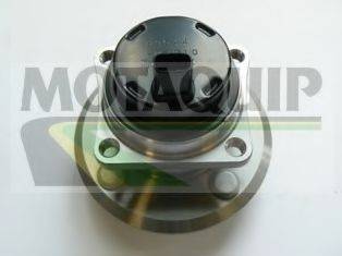 MOTAQUIP VBK1321 Комплект підшипника маточини колеса