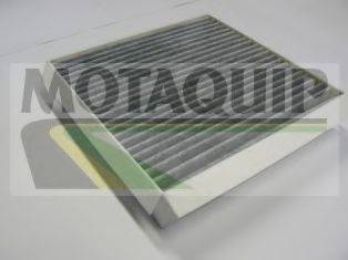 MOTAQUIP VCF402 Фільтр, повітря у внутрішньому просторі