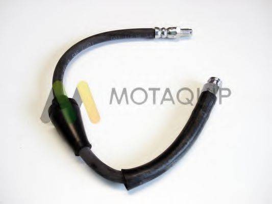 MOTAQUIP VBH1154 Гальмівний шланг