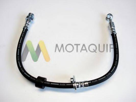 MOTAQUIP VBH1181 Гальмівний шланг