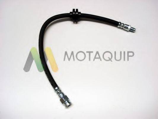 MOTAQUIP VBJ308 Гальмівний шланг