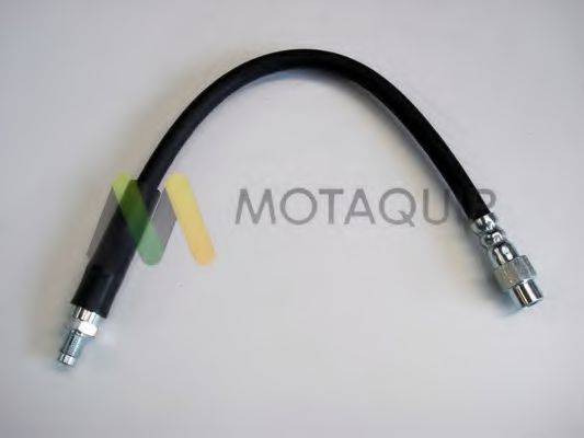 MOTAQUIP VBJ356 Гальмівний шланг