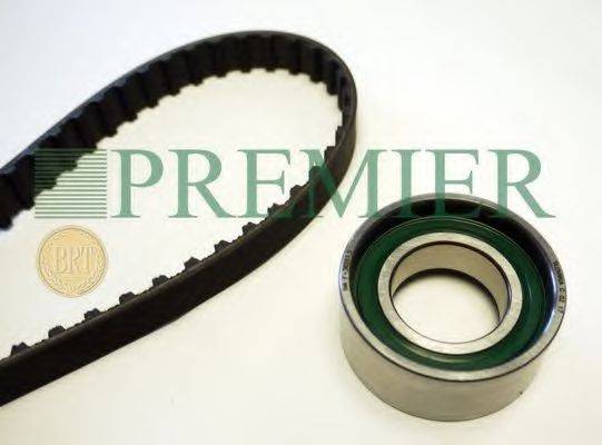 BRT BEARINGS PBTK025 Комплект ременя ГРМ