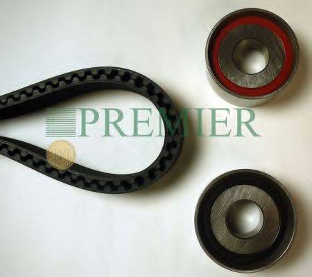 BRT BEARINGS PBTK068 Комплект ременя ГРМ