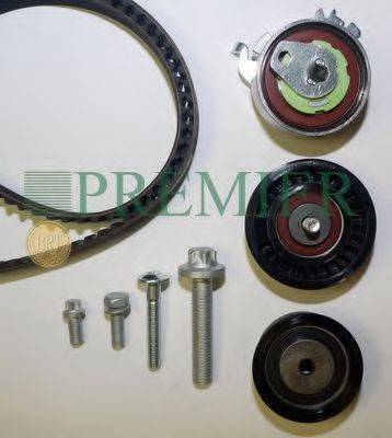 BRT BEARINGS PBTK119 Комплект ременя ГРМ