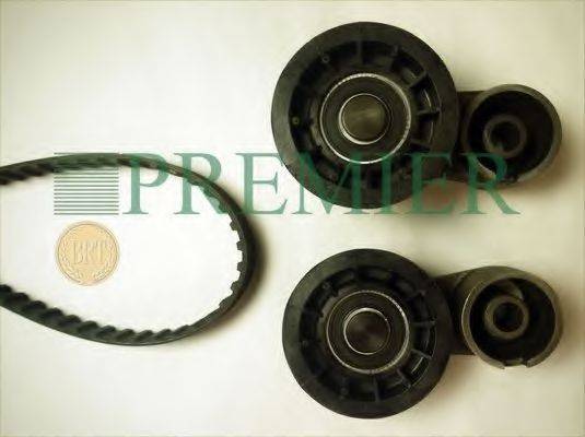 BRT BEARINGS PBTK251 Комплект ременя ГРМ