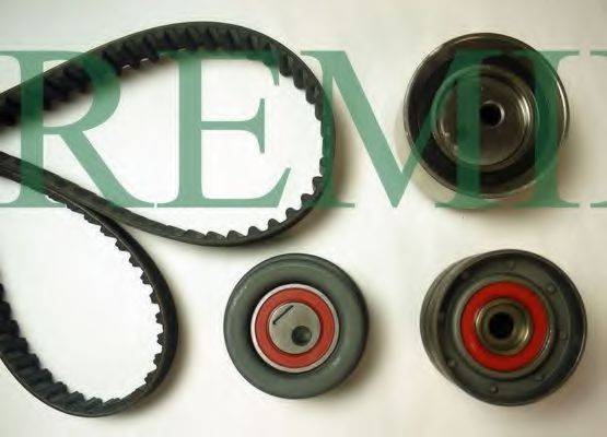 BRT BEARINGS PBTK305 Комплект ременя ГРМ