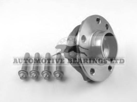 AUTOMOTIVE BEARINGS ABK1600 Комплект підшипника маточини колеса