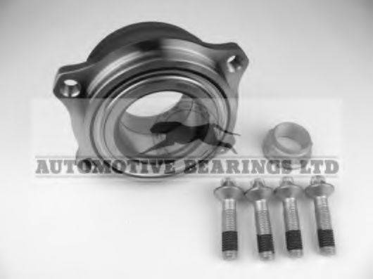 AUTOMOTIVE BEARINGS ABK1602 Комплект підшипника маточини колеса