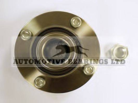 AUTOMOTIVE BEARINGS ABK1761 Комплект підшипника маточини колеса