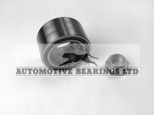 AUTOMOTIVE BEARINGS ABK1298 Комплект підшипника маточини колеса