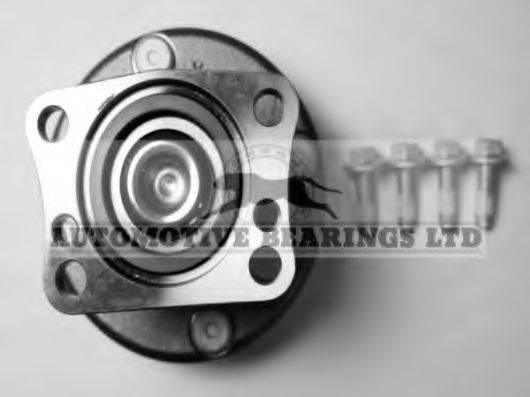 AUTOMOTIVE BEARINGS ABK1843 Комплект підшипника маточини колеса