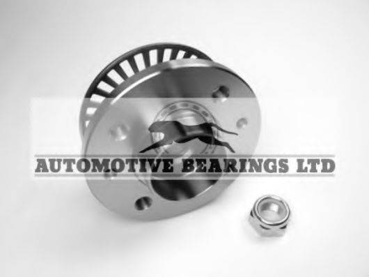 AUTOMOTIVE BEARINGS ABK1320 Комплект підшипника маточини колеса