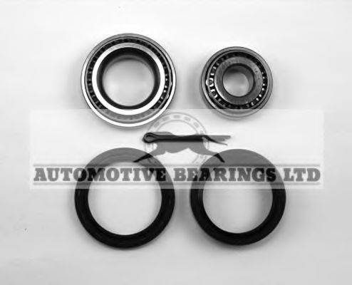 AUTOMOTIVE BEARINGS ABK146 Комплект підшипника маточини колеса