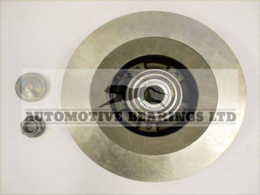 AUTOMOTIVE BEARINGS ABK1875 Комплект підшипника маточини колеса