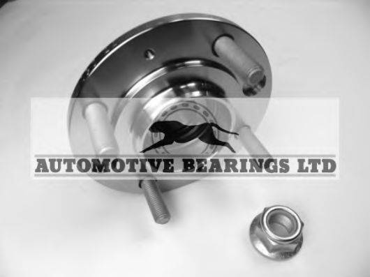 AUTOMOTIVE BEARINGS ABK088 Комплект підшипника маточини колеса