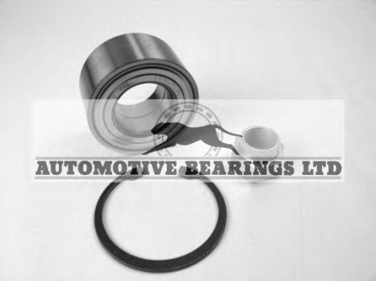 AUTOMOTIVE BEARINGS ABK1006 Комплект підшипника маточини колеса