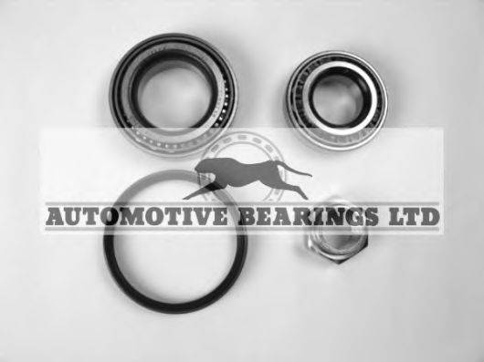 AUTOMOTIVE BEARINGS ABK1011 Комплект підшипника маточини колеса