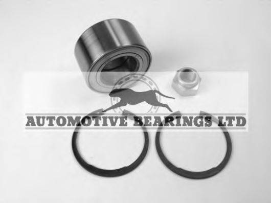 AUTOMOTIVE BEARINGS ABK1028 Комплект підшипника маточини колеса