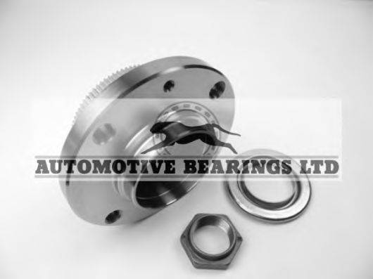 AUTOMOTIVE BEARINGS ABK1034 Комплект підшипника маточини колеса