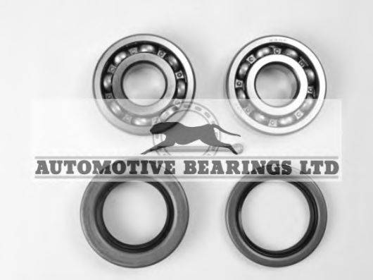 AUTOMOTIVE BEARINGS ABK1054 Комплект підшипника маточини колеса