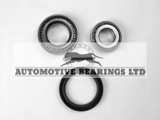 AUTOMOTIVE BEARINGS ABK1062 Комплект підшипника маточини колеса