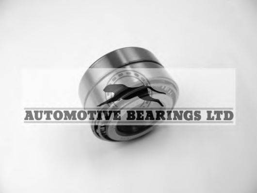 AUTOMOTIVE BEARINGS ABK1075 Комплект підшипника маточини колеса