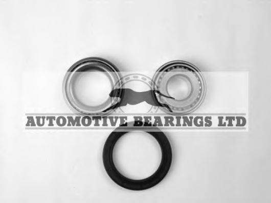 AUTOMOTIVE BEARINGS ABK1078 Комплект підшипника маточини колеса