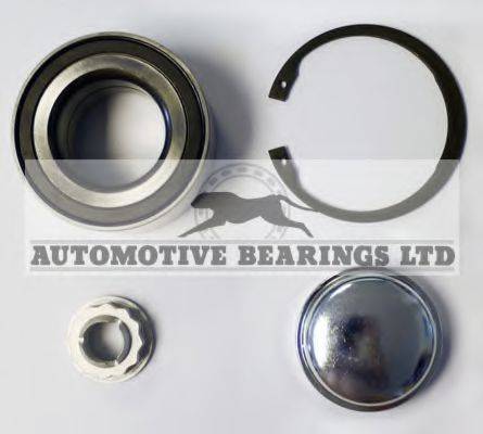 AUTOMOTIVE BEARINGS ABK1704 Комплект підшипника маточини колеса