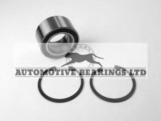 AUTOMOTIVE BEARINGS ABK115 Комплект підшипника маточини колеса